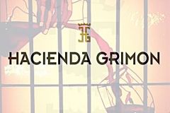 Hacienda Grimón