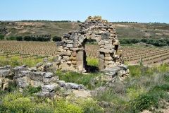 Ermita de Santa María