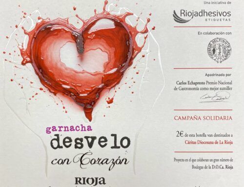 Rioja con Corazón